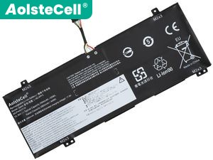 Lenovo ideapad C340-14IWL-81N4008GCK baterija