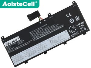 Lenovo ThinkPad P53-20QN0047US baterija