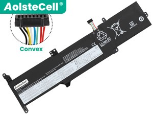 Lenovo IdeaPad 3-15ADA05-81W100H3FR baterija