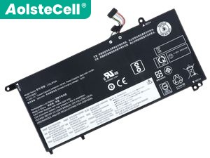 Lenovo ThinkBook 15 G2 ITL-20VE017BPK baterija