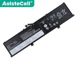 Lenovo ThinkPad X1 Extreme Gen 3-20TK0015US baterija