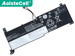 Lenovo IdeaPad 3 15IAU7-82RK0132JP baterija