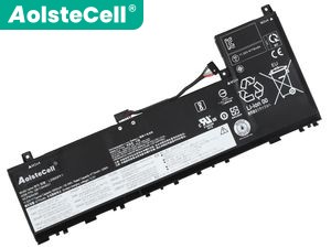 Lenovo IdeaPad 5 Pro 14IAP7-82SH001YMJ baterija