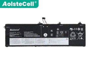Lenovo ThinkBook 16p G2 ACH-20YM002TUE baterija