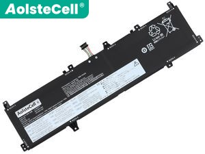 Lenovo ThinkPad Z16 Gen 2-21JX0018FE baterija