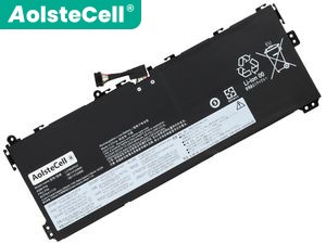 Lenovo 13w Yoga Gen 2-82YR0004NS baterija