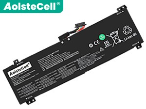 Lenovo LOQ 15IRH8-82XV00FWFR baterija