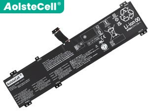 Lenovo Legion Pro 7 16IRX9H-83DE001DMZ baterija