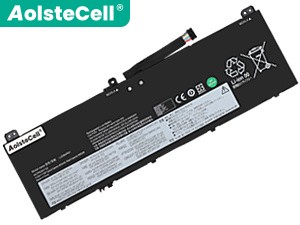 Lenovo Yoga 7 16IRL8-82YN0050MB baterija