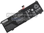 Lenovo Legion Slim 5 14APH8-82Y5002SSB baterija