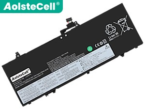 Lenovo Yoga Slim 6 14IRH8-83E0001VBM baterija