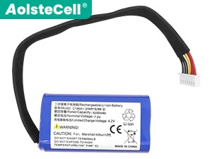 Marshall 7252-XML-SP baterija