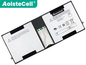 Microsoft Surface Pro 2 baterija