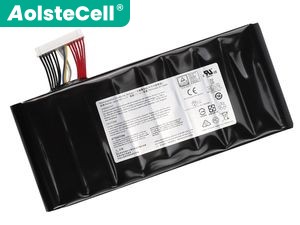 MSI GT72 2QD baterija