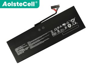 MSI GS43VR 6RE-002UK baterija