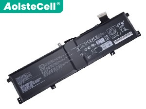 MSI VECTOR GP68 HX 13VH-253AU baterija