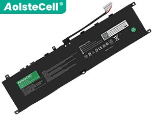 MSI GP76 Leopard 11UG-442XRU baterija
