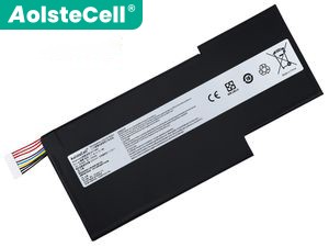 MSI GF75 THIN 10UEK-035FR baterija