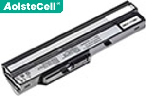 MSI Wind U100-439US baterija