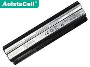 MSI GE70 2PC-037UK baterija