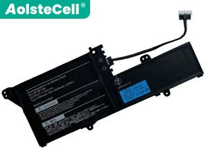 NEC PC-VP-BP120 baterija