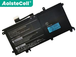 NEC PC-VP-BP135 baterija