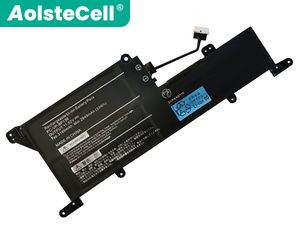 NEC PC-VP-BP136 baterija