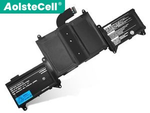 NEC LaVie Z LZ650/SS baterija