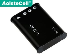 Nikon COOLPIX S560 baterija