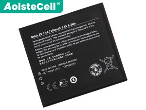 Nokia RM-1089 baterija