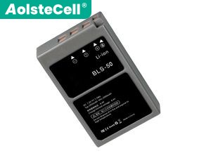 Olympus OM-D E-M5 Mark III baterija