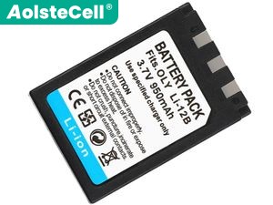 Olympus IR-500 baterija