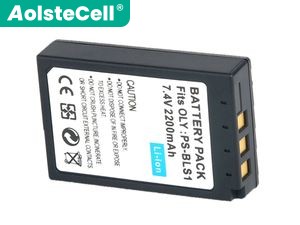 Olympus BLS1 baterija