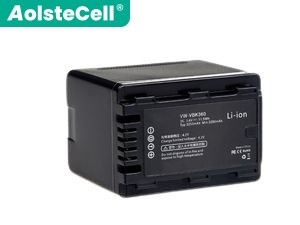 Panasonic VW-VBT190 baterija