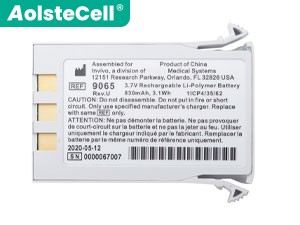 Philips ref9065 baterija