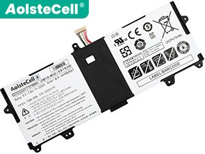 Samsung Series 9 Notebook NP900X3L baterija