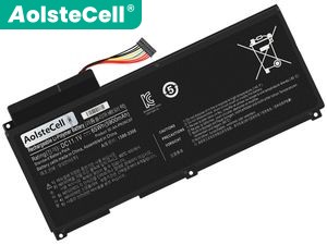 Samsung NP-SF510 baterija