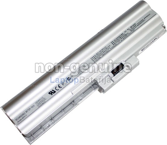 Zamjenska baterija za Sony VAIO VGN-Z56SG/B