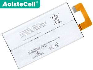 Sony Xperia XA1 Ultra G3212 baterija