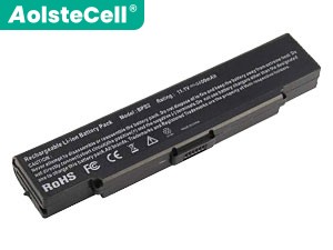 Sony VAIO VGN-FS500P12 baterija