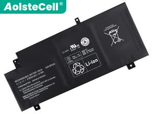 Sony VAIO SVF14ACL1QL baterija