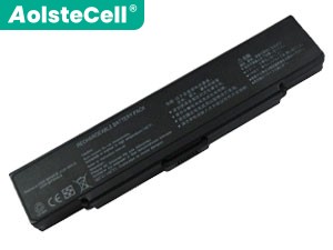 Sony VAIO VGN-NR490 baterija