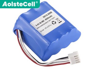 Testo 7HT-4/FAU baterija