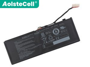 Toshiba Satellite L15W-B1303 baterija
