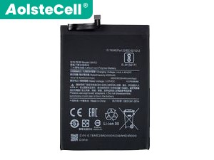 XiaoMi Redmi Note 10 Pro 4G baterija