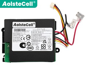 XiaoMi 2105 baterija