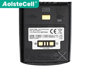 Zebra 82-111094-02 baterija